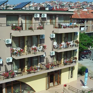 *** Hotel Kandrovi Bulgaria