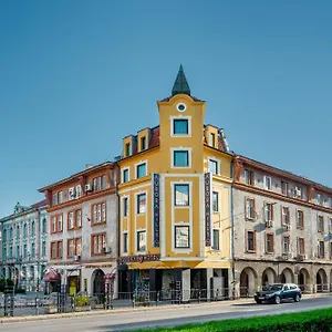 ** Hotel Aurora Hills Bulgaria