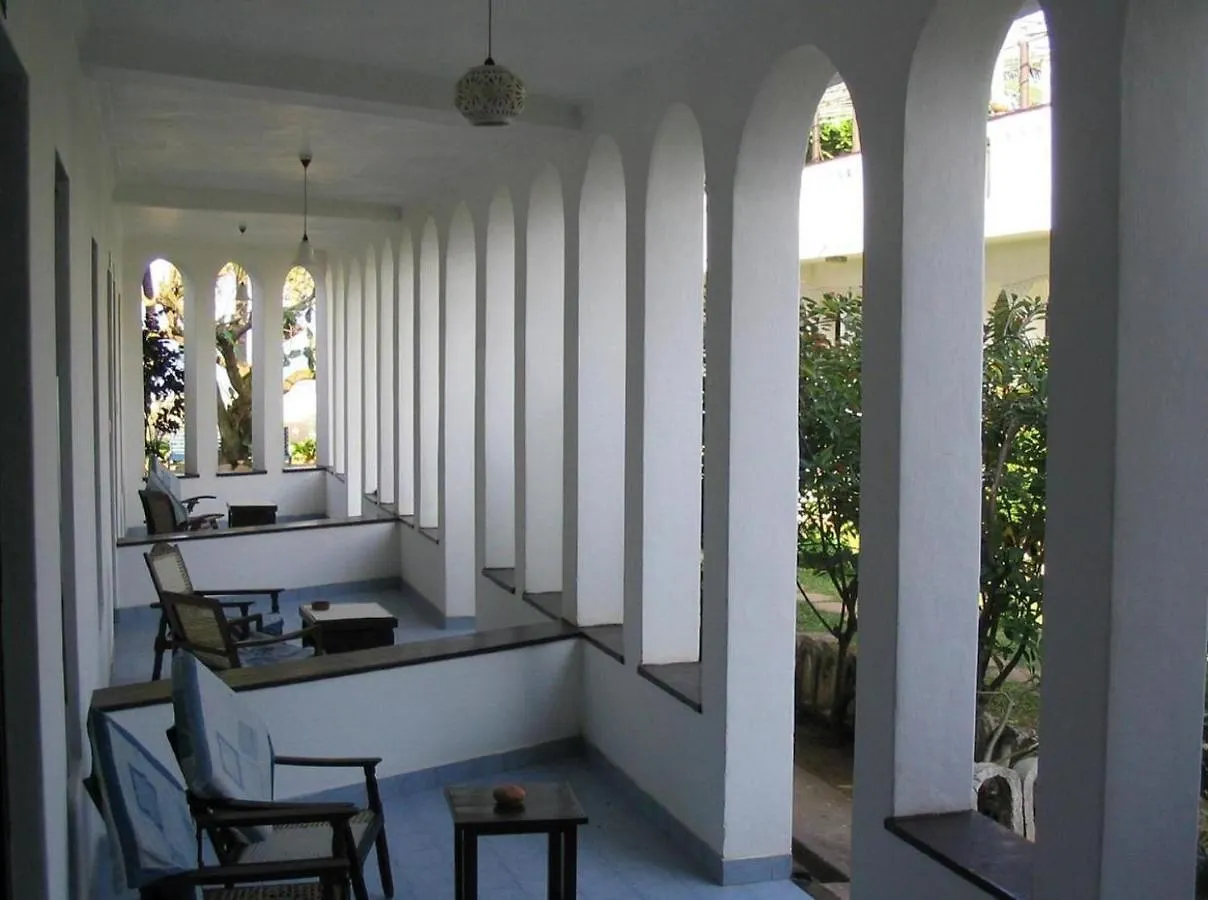 Hotel Silver Sands Negombo 0*,  Sri Lanka
